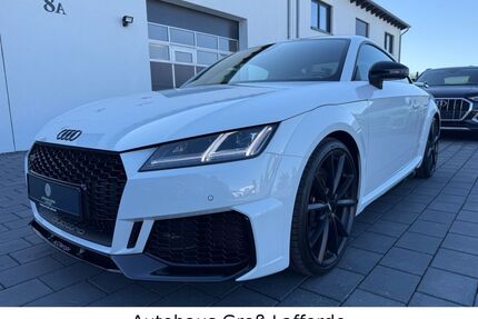 Audi TT Gebrauchtwagen
