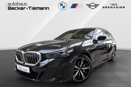 BMW 540 Gebrauchtwagen