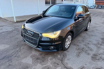 Audi A1 Gebrauchtwagen
