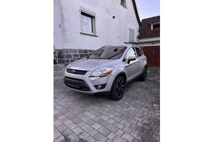 Ford Kuga Gebrauchtwagen