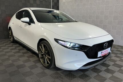 Mazda 3 Gebrauchtwagen