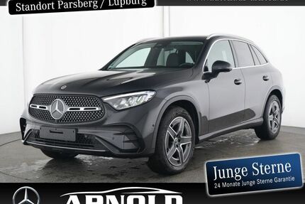 Mercedes-Benz GLC 300 Gebrauchtwagen