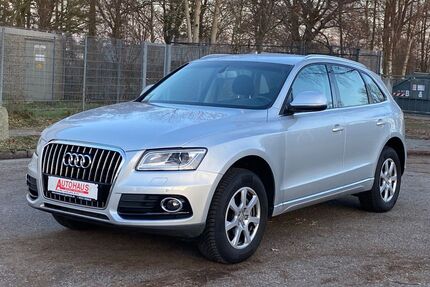Audi Q5 Gebrauchtwagen