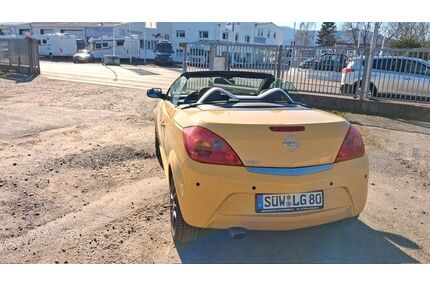 Opel Tigra Gebrauchtwagen
