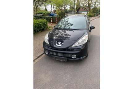 Peugeot 207 Gebrauchtwagen