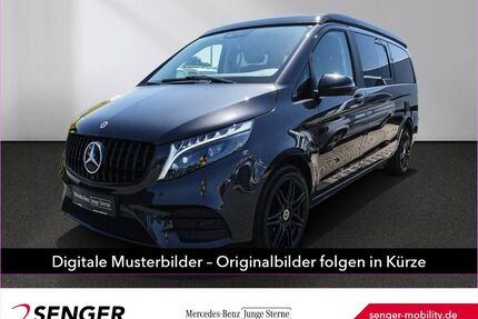 Mercedes-Benz V 300 Gebrauchtwagen