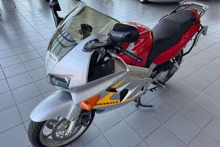 Honda VFR 800 Gebrauchtwagen