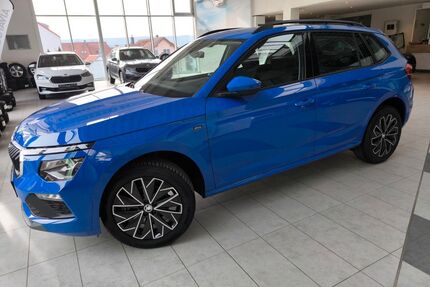 Skoda Kamiq Gebrauchtwagen
