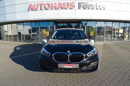 BMW 118 Gebrauchtwagen