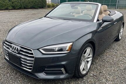 Audi A5 Gebrauchtwagen