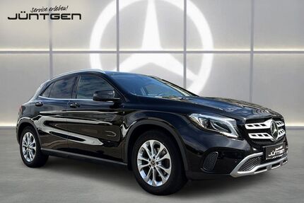 Mercedes-Benz GLA 180 Gebrauchtwagen
