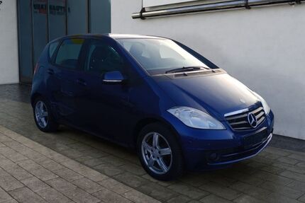 Mercedes-Benz A 160 Gebrauchtwagen