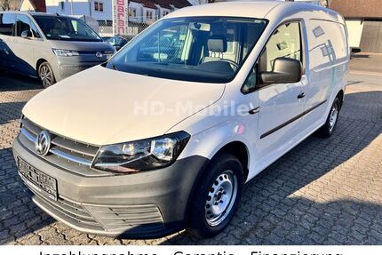 VW Caddy Maxi Gebrauchtwagen