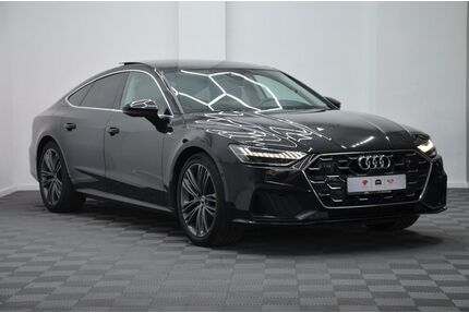 Audi A7 Gebrauchtwagen