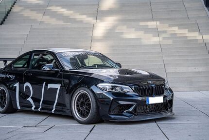 BMW M2 Gebrauchtwagen