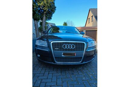 Audi A8 Gebrauchtwagen