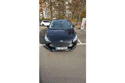 Ford S-Max Gebrauchtwagen