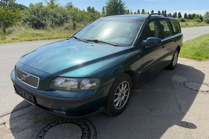Volvo V70 Gebrauchtwagen