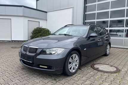 BMW 318 Gebrauchtwagen