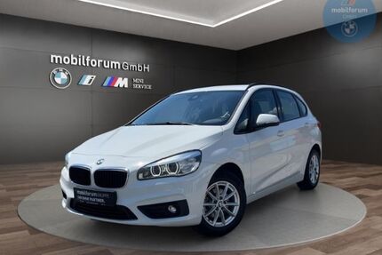 BMW 218 Active Tourer Gebrauchtwagen