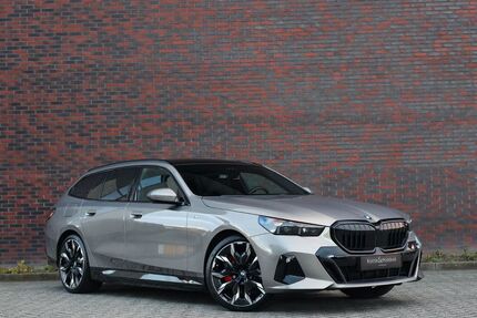 BMW 550 Gebrauchtwagen