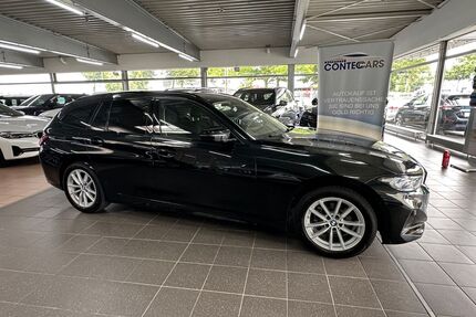 BMW 318 Gebrauchtwagen