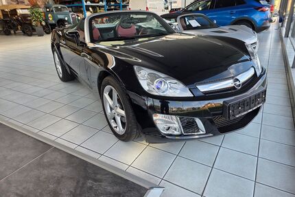Opel GT Gebrauchtwagen
