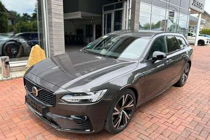 Volvo V90 Gebrauchtwagen