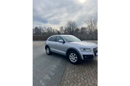 Audi Q5 Gebrauchtwagen