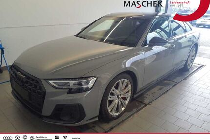 Audi S8 Gebrauchtwagen
