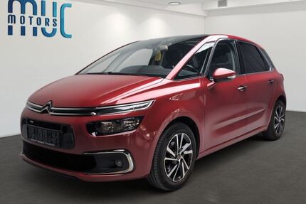 Citroen Grand C4 Picasso / SpaceTourer Gebrauchtwagen