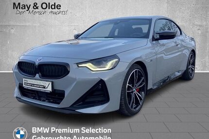 BMW M240i Gebrauchtwagen