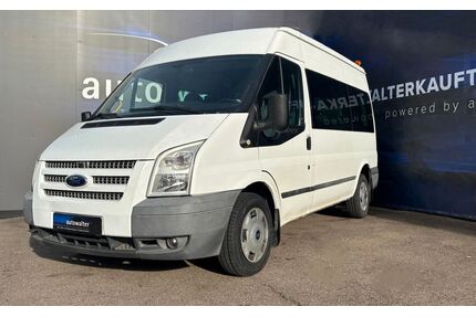 Ford Transit Gebrauchtwagen