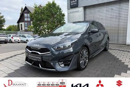 Kia ceed / Ceed Gebrauchtwagen