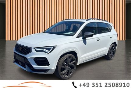 Cupra Ateca Gebrauchtwagen