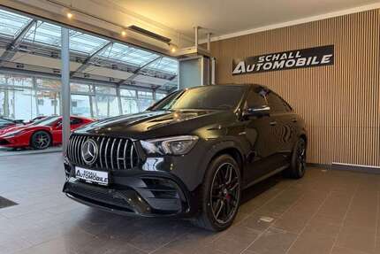Mercedes-Benz GLE 63 AMG Gebrauchtwagen