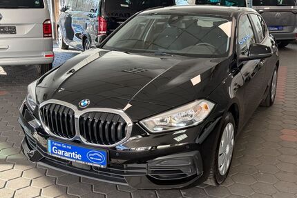 BMW 116 Gebrauchtwagen