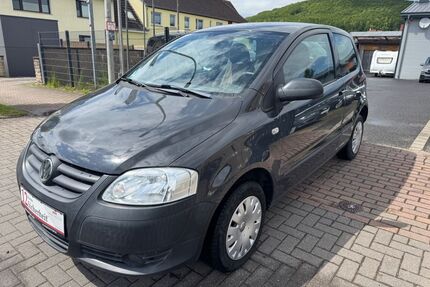 VW Fox Gebrauchtwagen