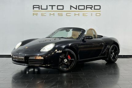 Porsche Boxster Gebrauchtwagen