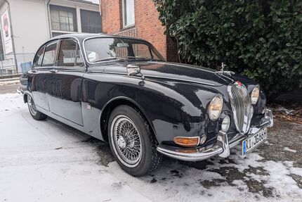 Jaguar S-Type Gebrauchtwagen