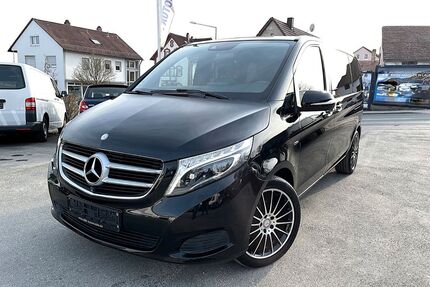 Mercedes-Benz V 220 Gebrauchtwagen