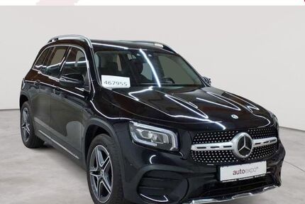 Mercedes-Benz GLB 200 Gebrauchtwagen