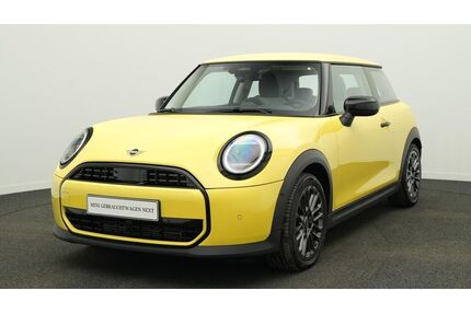 Mini Cooper C Gebrauchtwagen
