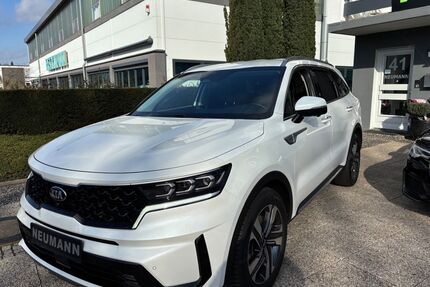 Kia Sorento Gebrauchtwagen