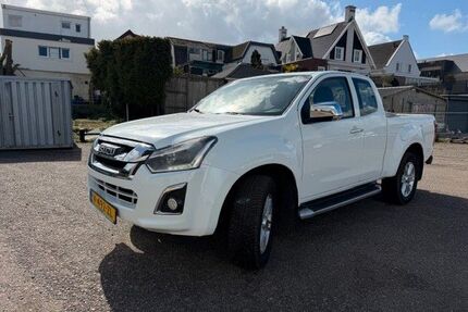 Isuzu D-Max Gebrauchtwagen