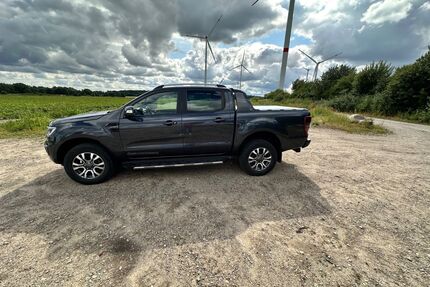 Ford Ranger Gebrauchtwagen