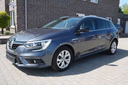 Renault Megane Gebrauchtwagen