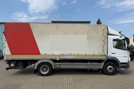 Mercedes-Benz Andere Gebrauchtwagen