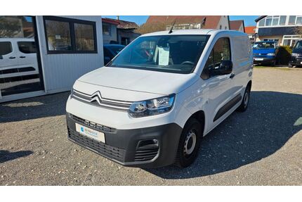 Citroen Berlingo Gebrauchtwagen