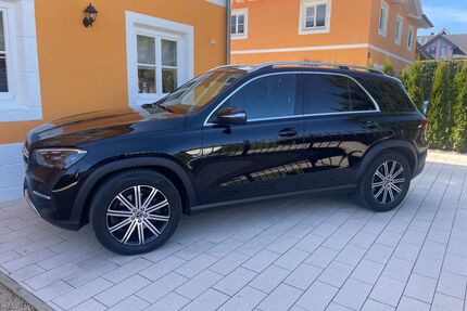 Mercedes-Benz GLE 300 Gebrauchtwagen